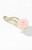 John Galt Women's Rose Hair Clip - 0679601600324