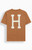 HUF Men's Classic H T-Shirt - 0097503380006