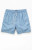 Pacsun Men's Plaid Collegiate 6.5" Swim Trunks - 0150609530008