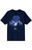 Men's E.T. Moon Bike Ride Poster T-Shirt - 0230603580002