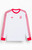 adidas Men's Liverpool FC Originals Long Sleeve T-Shirt - 0103000250007