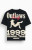 Pacsun Men's Outlaw T-Shirt - 0120611140012