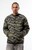 Alpha Industries Men's Camo Reed Relaxed Liner Jacket - 0201501070010