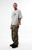 Alpha Industries Men's Camo BDU Cargo Pants - 0135501070001