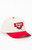 Brixton Men's Roamer Snapback Hat - 0641440200089