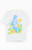 Men's Jimi Hendrix Daisy T-Shirt - 0097600620034