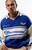 Pacsun Men's Effervescent Knit Polo Sweater - 0128519270007