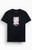 Men's Billie Eilish Face T-Shirt - 0097511160021