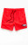 Ripple Junction Men's Keith Haring Dog 4.5" Swim Trunks - 0150432810028