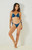 Beverly and Beck Women's Tiffany Push-Up Underwire Bralette Bikini Top - 0800600980001