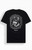 Rest Easy Men's Beware Dog T-Shirt - 0097609670041