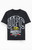UFC Men's Undisputed World Champion Oversized T-Shirt - 0097603260975