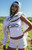 LONELY GHOST Women's Beautiful Things Tank Top - 0702611060039
