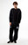True Religion Men's Crest Big T Baggy Sweatpants - 0135609780029