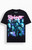 Men's Slipknot Pain T-Shirt - 0097511160020