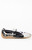 Puma Women's Black Speedcat Mixed Feel Ballet Sneakers - 0542497750006