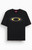 Oakley Men's Black Heritage Ellipse T-Shirt - 0097490750003
