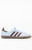 adidas Women's Blue Samba OG Sneakers - 0542000250144