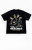 MLS Men's LAFC For LA T-Shirt - 0097603260998