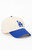 47 Brand Women's LA Two-Tone Dad Hat - 0643600540091