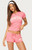 Edikted Women's Sporty Babe T-Shirt - 0262609690025