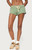 Edikted Women's Celiah French Terry Shorts - 0266609690050