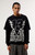 Pacsun Men's Born Free 2fer Long Sleeve Layered T-Shirt - 0126468680016