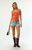 WILD COLLECTIVE Women's x MLB Houston Astros Sculpted Tank Top - 0702610230090