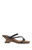 AZALEA WANG Women's Geena Wedge Sandals - 0275611590009