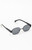 Pacsun Men's Hudson Wire Frame Sunglasses - 0621003320007
