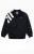 adidas Kids EQT Windbreaker Jacket - 0781604920128