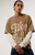 Pacsun Men's Take It Easy 2fer Long Sleeve Layered T-Shirt - 0126468680018