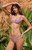 Snorkelbear Women's Plaid Barbie High Cut Bikini Bottom - 0825611620010