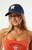 47 Brand Women's Houston Astros Dad Hat - 0643600540099