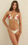Dippin' Daisy's Women's Palm Triangle Bikini Top - 0270603600032