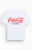 Coca Cola Men's by Pacsun Coke Ice Cold T-Shirt - 0097603260044