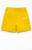 Awake NY Men's Solid Sweat Shorts - 0130603440026