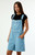 Levi's Women's Vintage Shortalls - I Will - 0829115090043