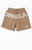 Formula 1 Men's x Pacsun Sprint V2 Sweatshorts - 0172484260003