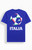 adidas Men's Italia T-Shirt - 0097000250010