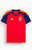 adidas Men's Spain Home Fan Jersey - 0097000250018