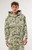 Vans Men's LX Full Zip Hoodie - 0190037910030