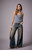 Third Charm Women's Hudson Draped Top - 0723468680010