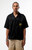 Pacsun Men's Villa Chainstitch Camp Shirt - 0180611140069