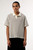 Pacsun Men's Striped Knit Polo Shirt - 0180468680019