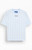 Awake NY Men's Striped Short Sleeve Soccer Jersey - 0125603440179