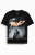 Men's Batman City Burns T-Shirt - 0097460120270