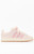 adidas Women's Pink Campus 00s Sneakers - 0542000250048