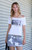 John Galt Women's Camo Cargo Mini Skirt - 0845601600074
