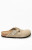Birkenstock Women's Boston Rivets Clog Taupe - 0517610300046